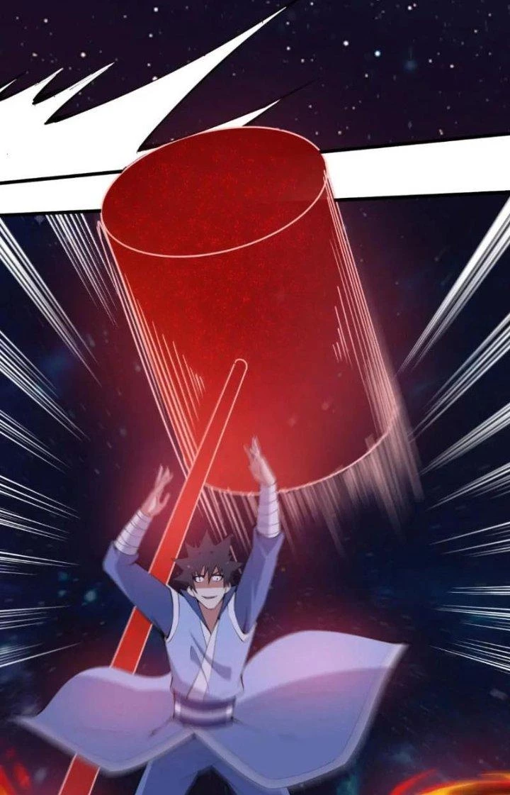 Ta Chỉ Muốn Bị Các Vị Đánh Chết Chapter 119 - 40