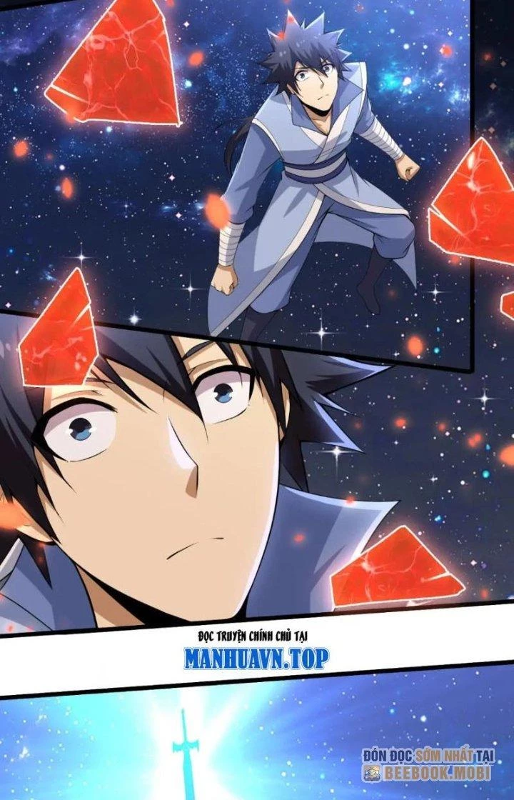 Ta Chỉ Muốn Bị Các Vị Đánh Chết Chapter 119 - 47
