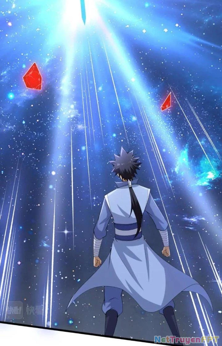 Ta Chỉ Muốn Bị Các Vị Đánh Chết Chapter 119 - 48