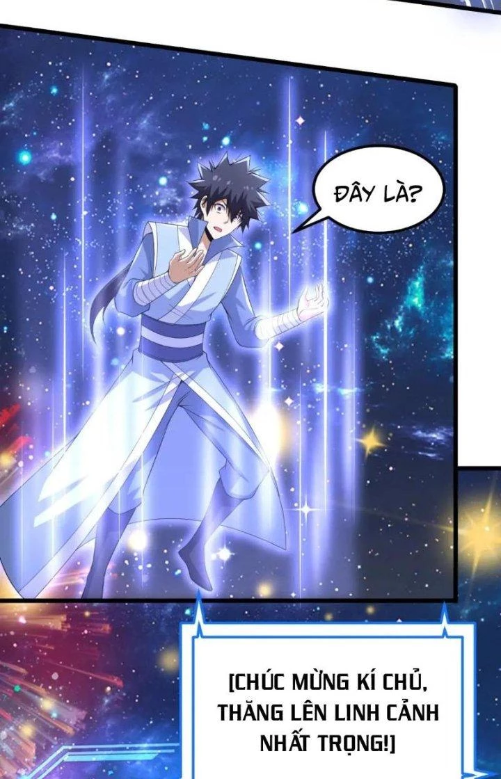 Ta Chỉ Muốn Bị Các Vị Đánh Chết Chapter 119 - 49