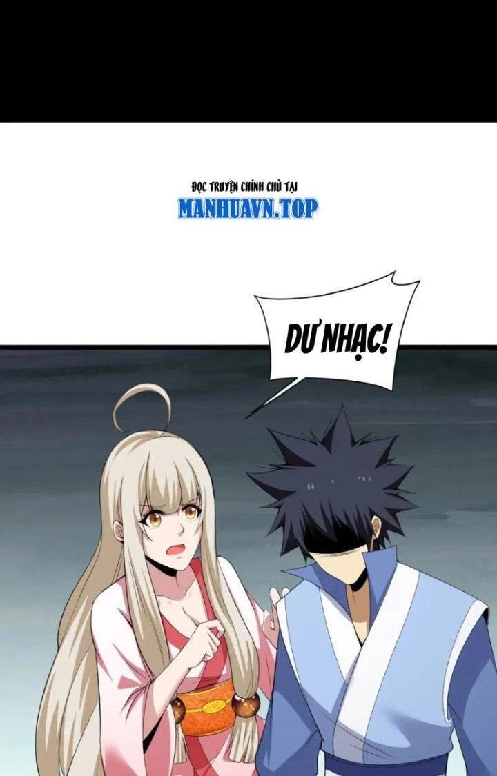 Ta Chỉ Muốn Bị Các Vị Đánh Chết Chapter 119 - 52