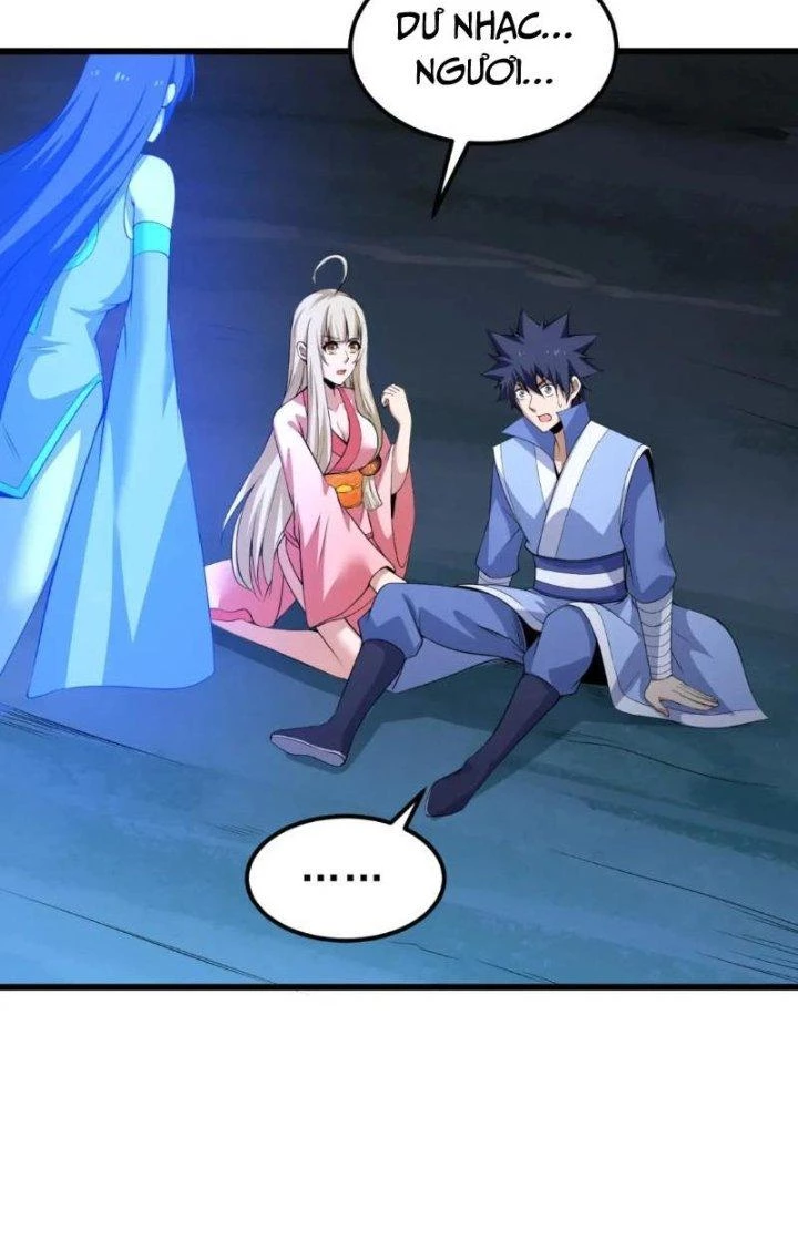 Ta Chỉ Muốn Bị Các Vị Đánh Chết Chapter 119 - 54