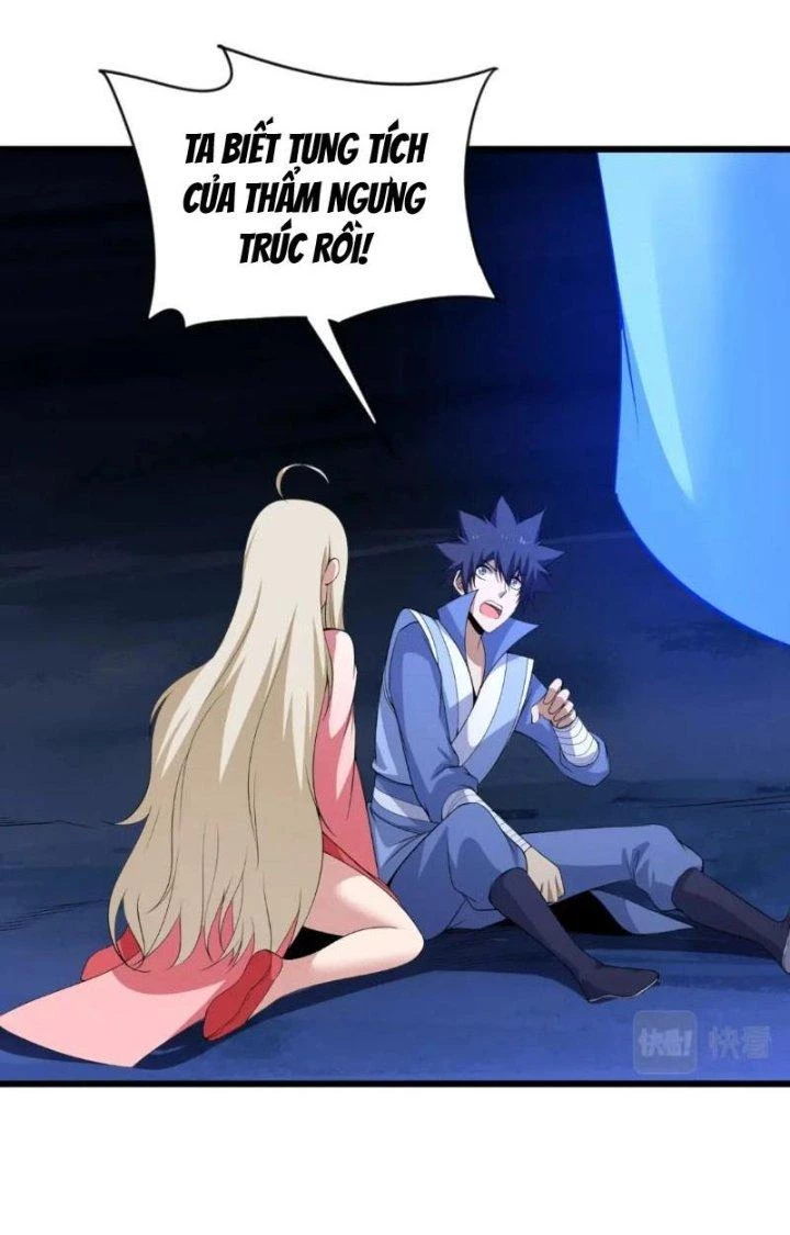 Ta Chỉ Muốn Bị Các Vị Đánh Chết Chapter 119 - 55