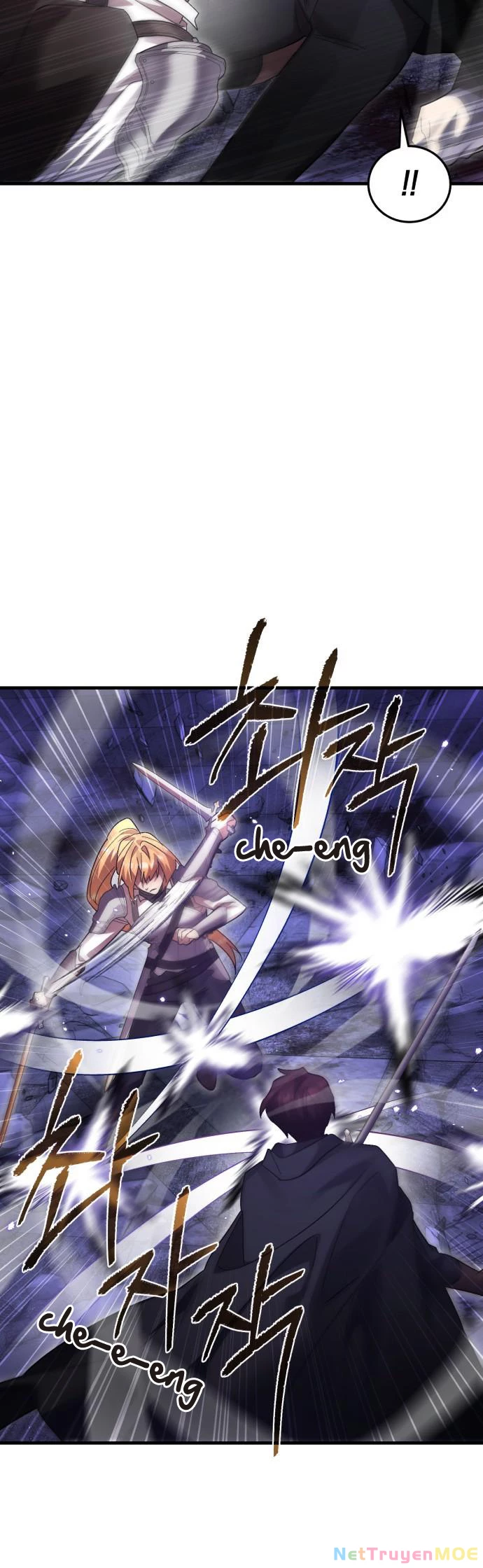 Hero X Demon King X Villain Chapter 119 - 25