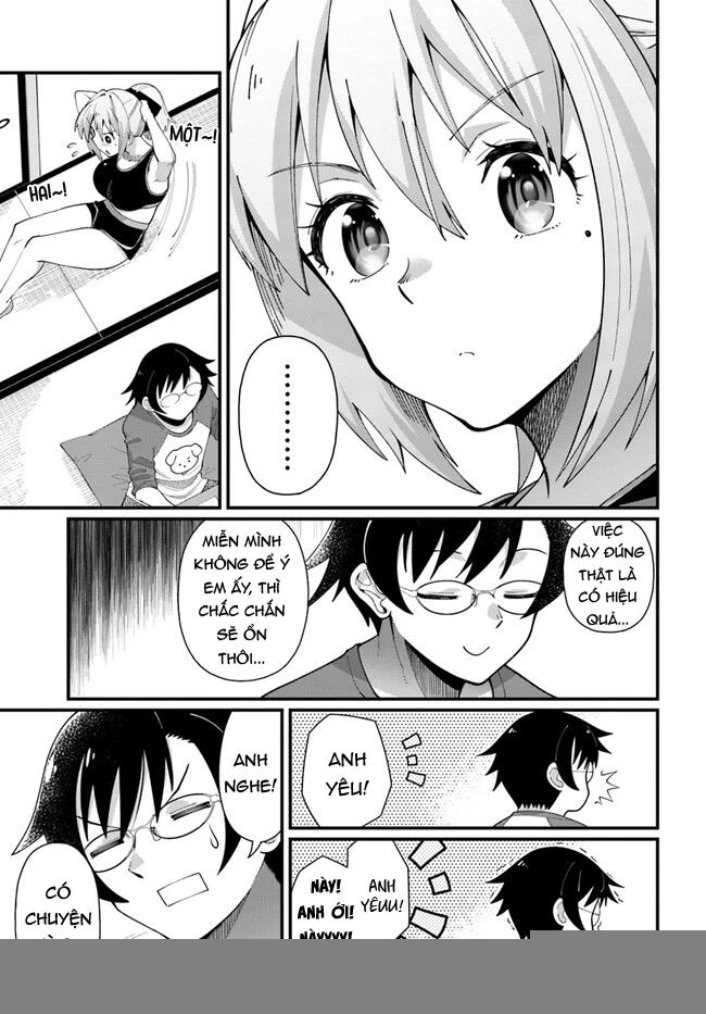 Tsuma no Nakami wa Kodomo no Mama Datta no de Aru. Chapter 1 - 13