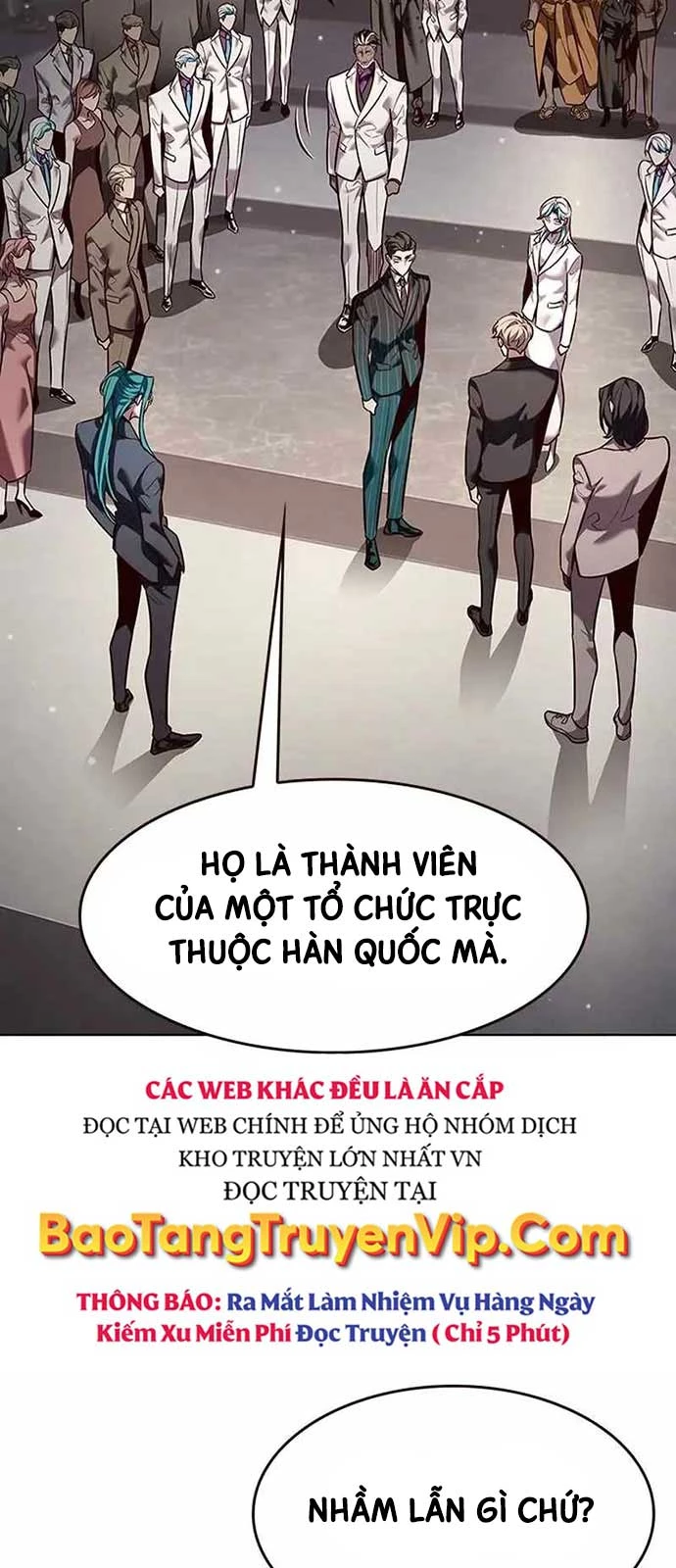 Hoá Thân Thành Mèo Chapter 340 - 3