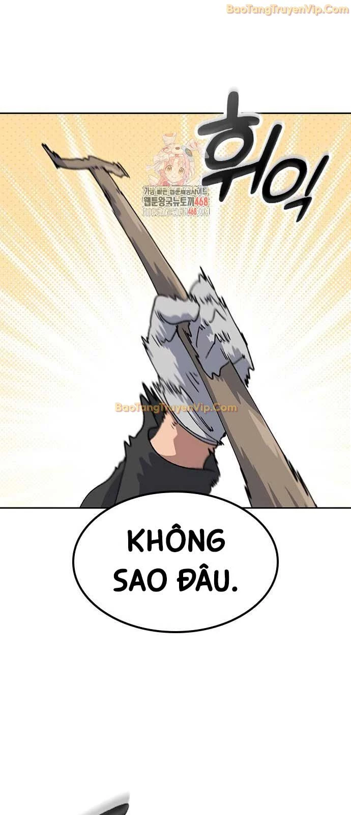 Chữa Lành Cuộc Sống Thông Qua Cắm Trại Ở Thế Giới Khác Chapter 55 - 3