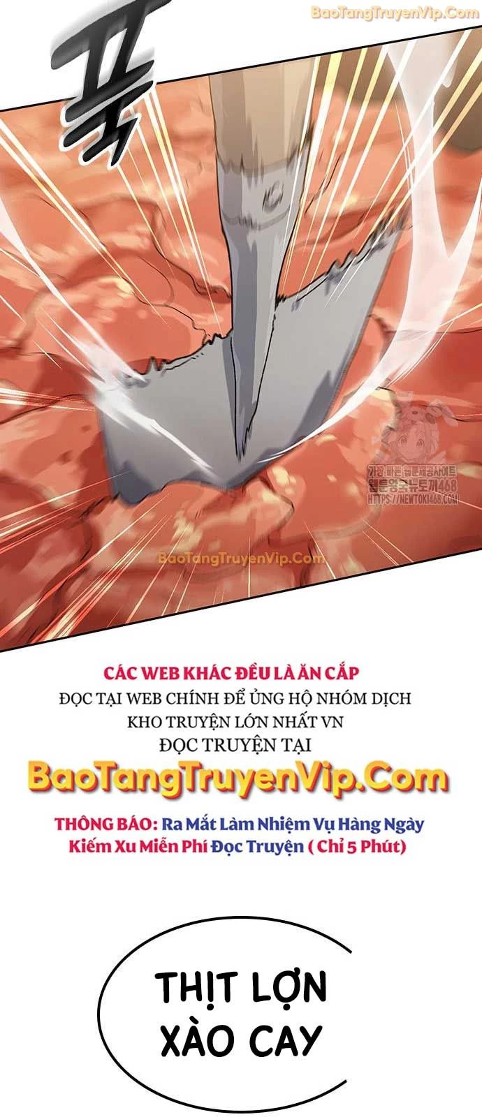 Chữa Lành Cuộc Sống Thông Qua Cắm Trại Ở Thế Giới Khác Chapter 55 - 4