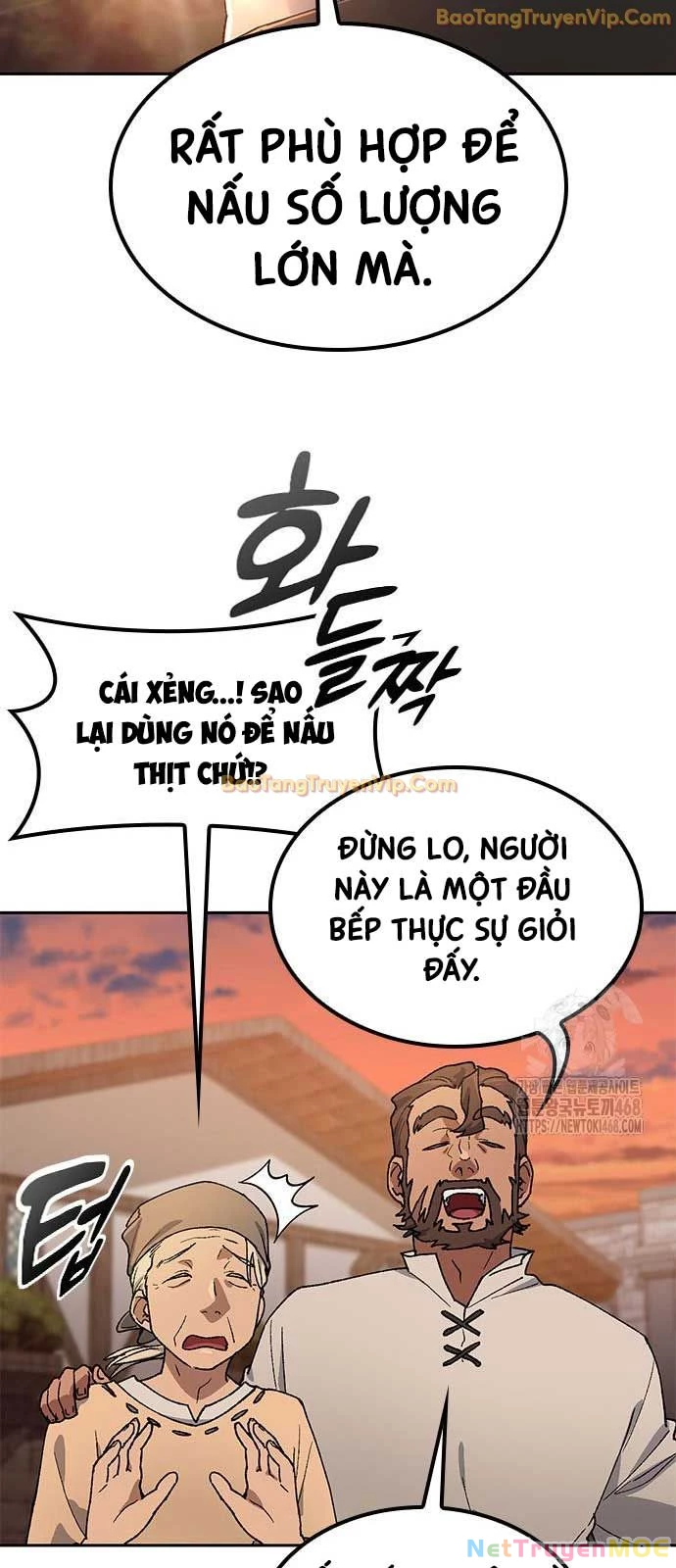 Chữa Lành Cuộc Sống Thông Qua Cắm Trại Ở Thế Giới Khác Chapter 55 - 6
