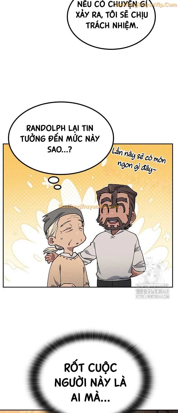 Chữa Lành Cuộc Sống Thông Qua Cắm Trại Ở Thế Giới Khác Chapter 55 - 7