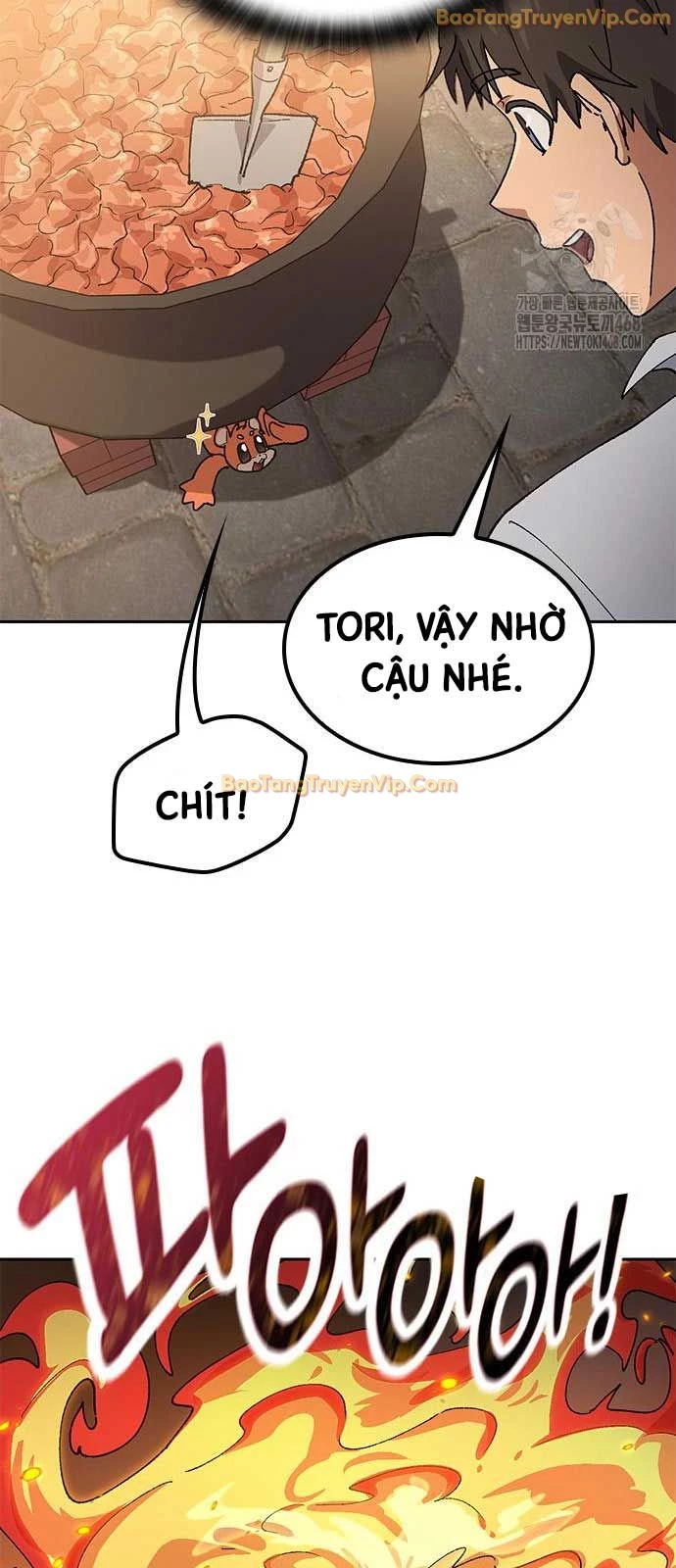 Chữa Lành Cuộc Sống Thông Qua Cắm Trại Ở Thế Giới Khác Chapter 55 - 8