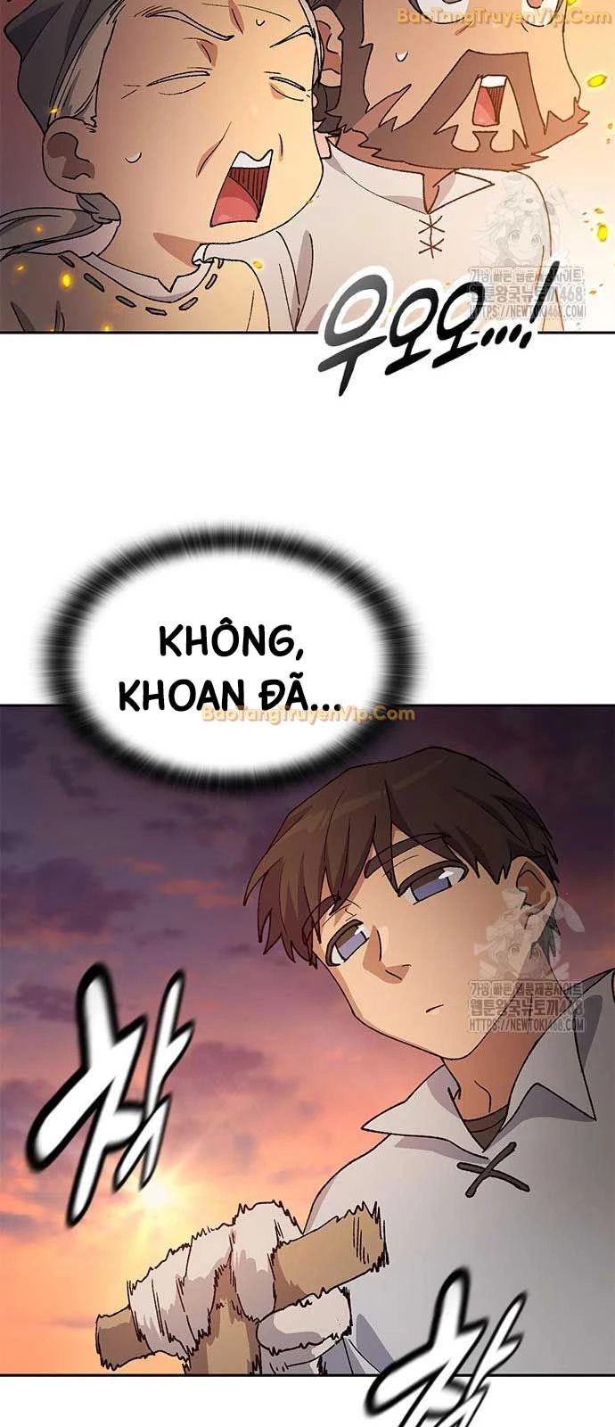 Chữa Lành Cuộc Sống Thông Qua Cắm Trại Ở Thế Giới Khác Chapter 55 - 12
