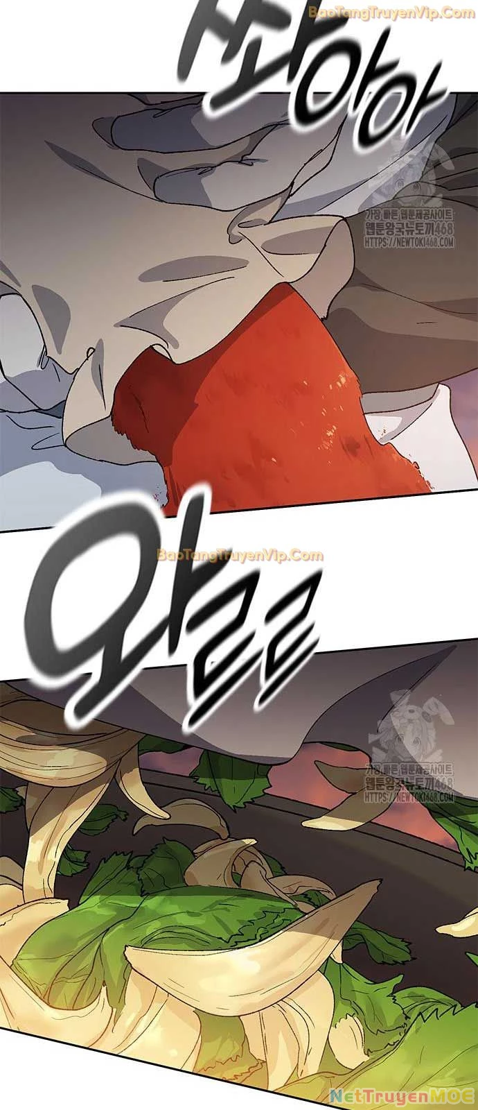 Chữa Lành Cuộc Sống Thông Qua Cắm Trại Ở Thế Giới Khác Chapter 55 - 14