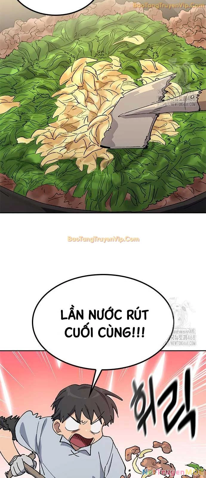 Chữa Lành Cuộc Sống Thông Qua Cắm Trại Ở Thế Giới Khác Chapter 55 - 16