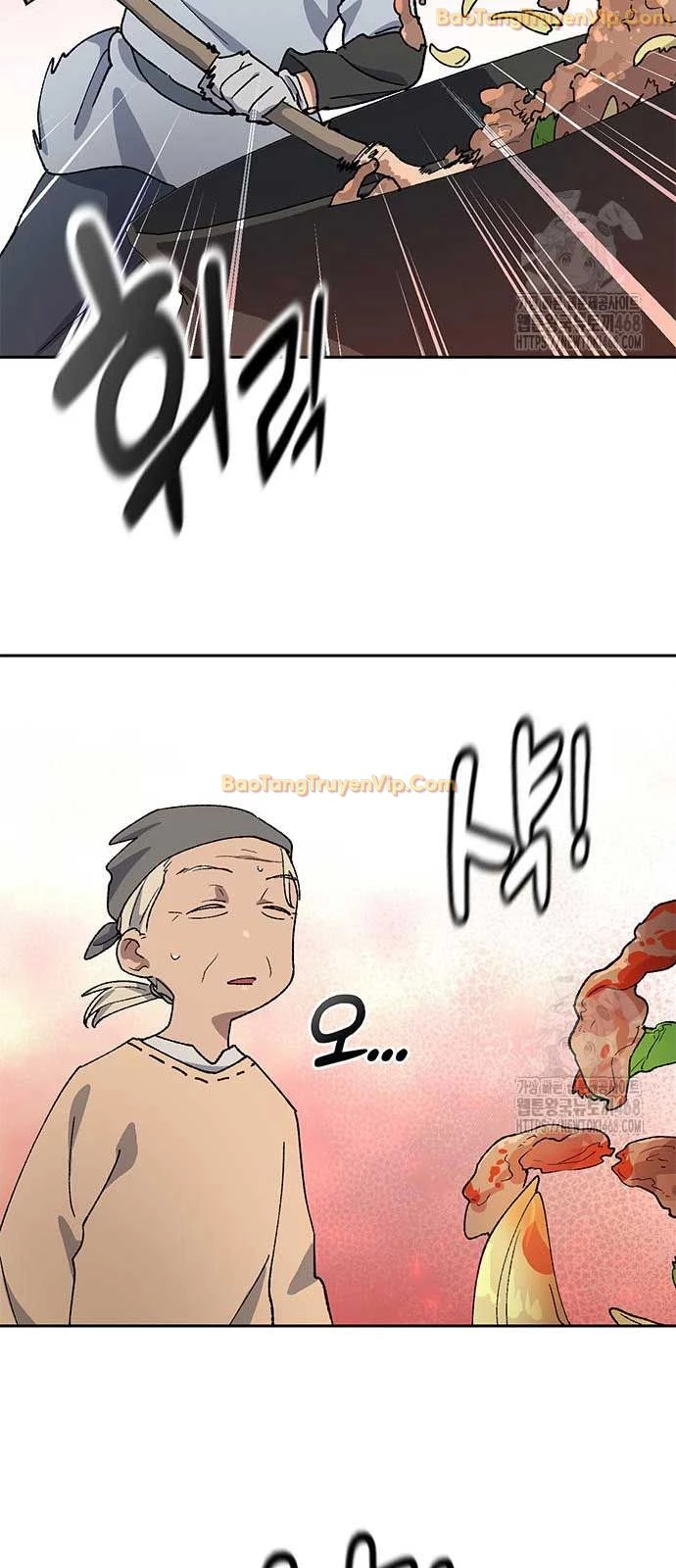 Chữa Lành Cuộc Sống Thông Qua Cắm Trại Ở Thế Giới Khác Chapter 55 - 17