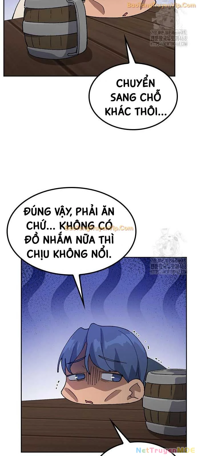 Chữa Lành Cuộc Sống Thông Qua Cắm Trại Ở Thế Giới Khác Chapter 55 - 21