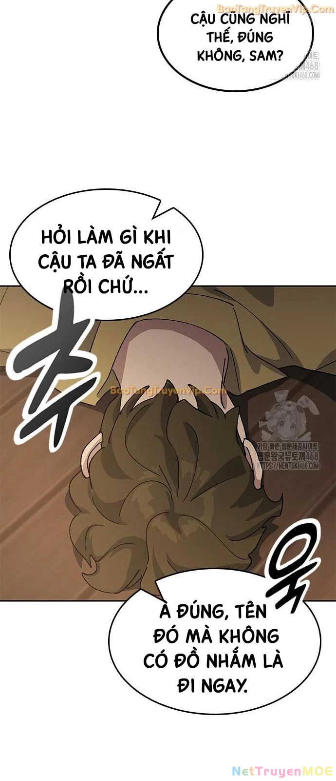 Chữa Lành Cuộc Sống Thông Qua Cắm Trại Ở Thế Giới Khác Chapter 55 - 22