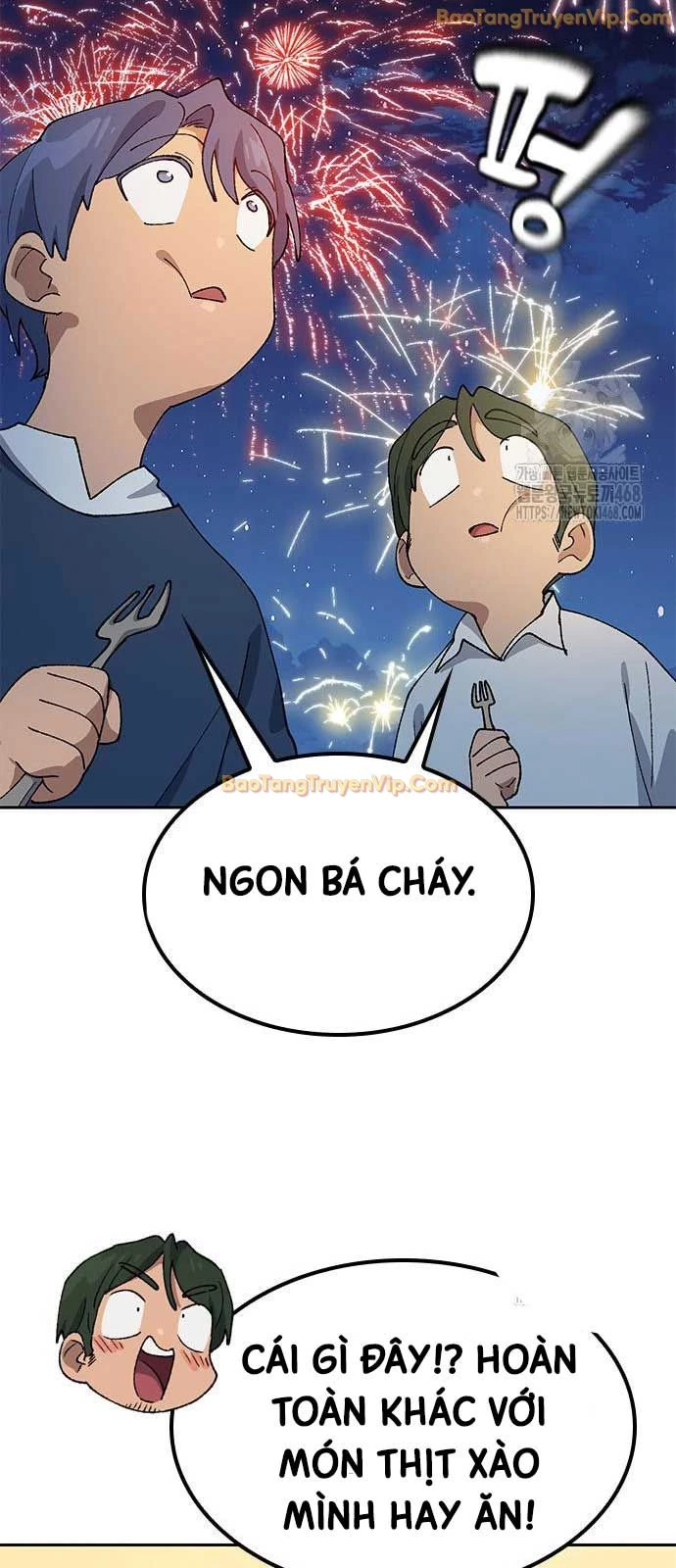 Chữa Lành Cuộc Sống Thông Qua Cắm Trại Ở Thế Giới Khác Chapter 55 - 28