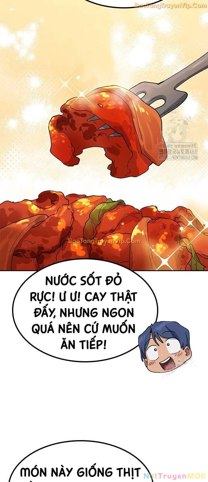 Chữa Lành Cuộc Sống Thông Qua Cắm Trại Ở Thế Giới Khác Chapter 55 - 29