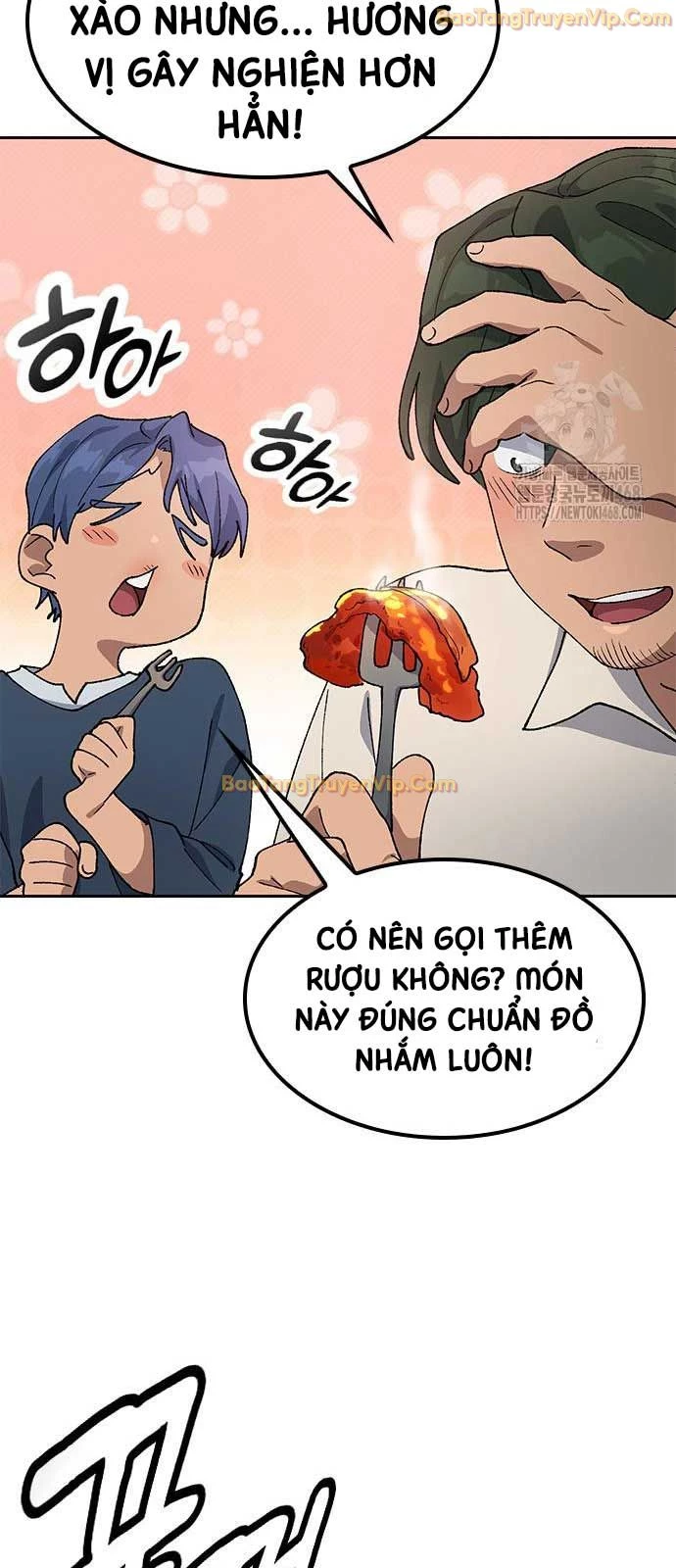 Chữa Lành Cuộc Sống Thông Qua Cắm Trại Ở Thế Giới Khác Chapter 55 - 30