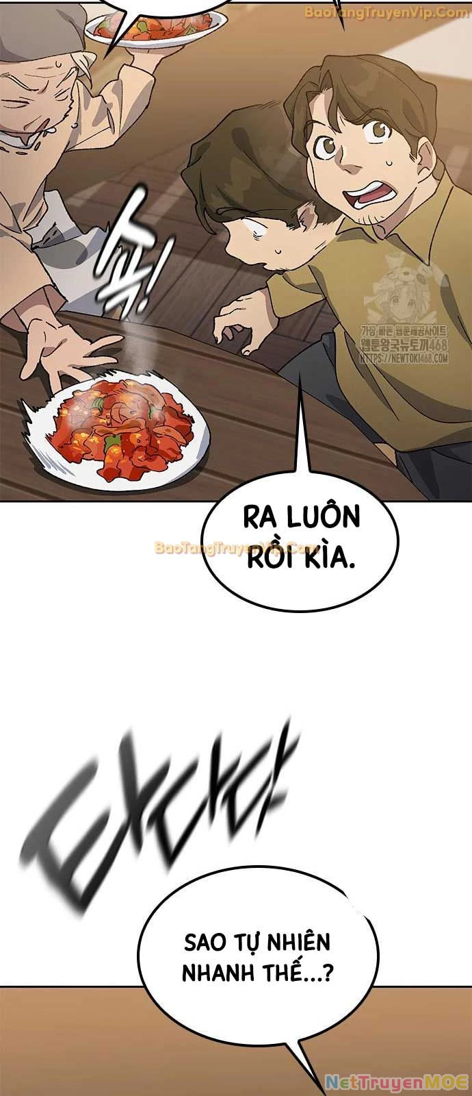 Chữa Lành Cuộc Sống Thông Qua Cắm Trại Ở Thế Giới Khác Chapter 55 - 34