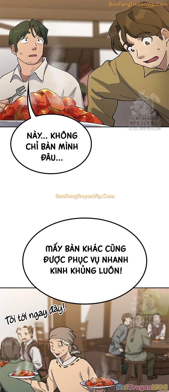 Chữa Lành Cuộc Sống Thông Qua Cắm Trại Ở Thế Giới Khác Chapter 55 - 35