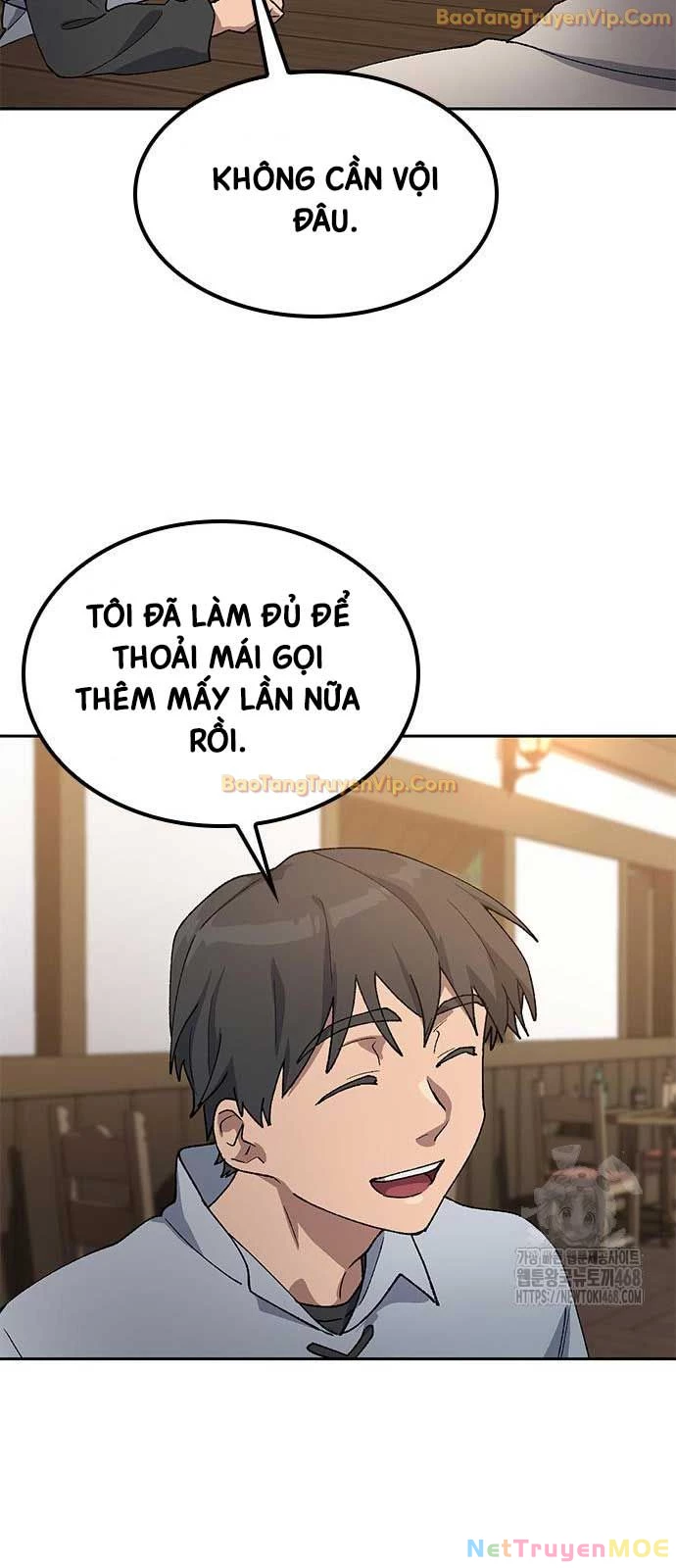 Chữa Lành Cuộc Sống Thông Qua Cắm Trại Ở Thế Giới Khác Chapter 55 - 37