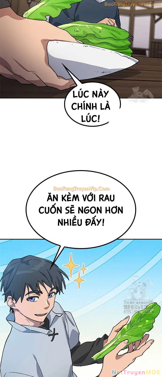 Chữa Lành Cuộc Sống Thông Qua Cắm Trại Ở Thế Giới Khác Chapter 55 - 39