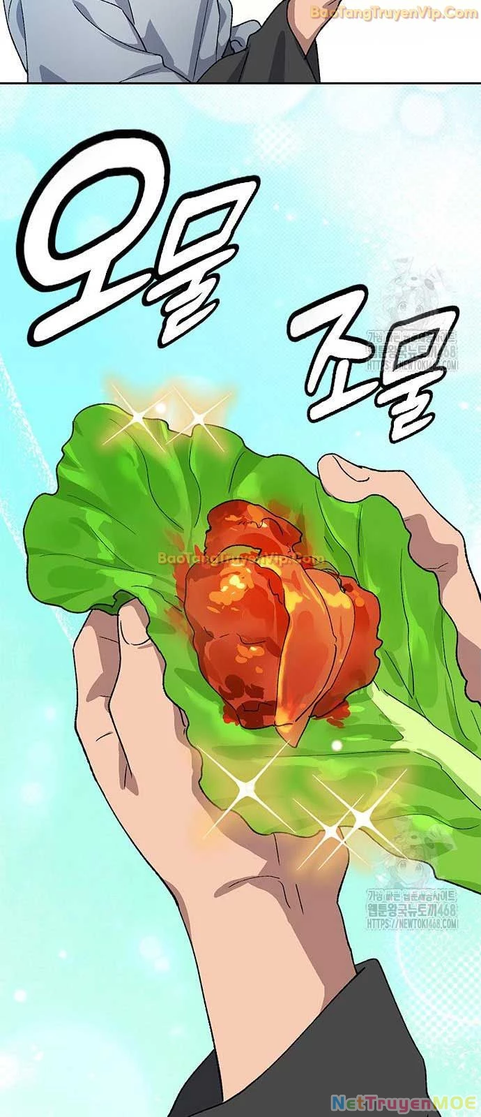 Chữa Lành Cuộc Sống Thông Qua Cắm Trại Ở Thế Giới Khác Chapter 55 - 40