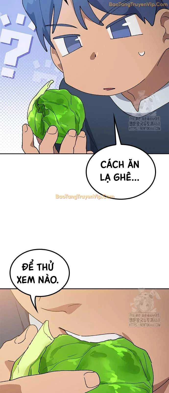 Chữa Lành Cuộc Sống Thông Qua Cắm Trại Ở Thế Giới Khác Chapter 55 - 42