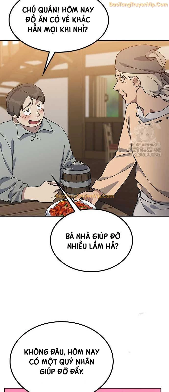 Chữa Lành Cuộc Sống Thông Qua Cắm Trại Ở Thế Giới Khác Chapter 55 - 49