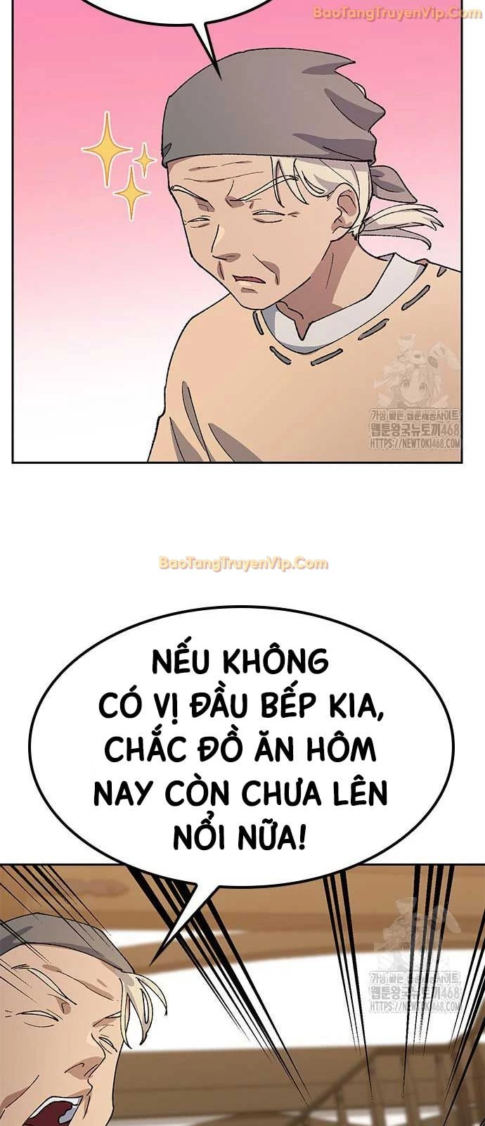 Chữa Lành Cuộc Sống Thông Qua Cắm Trại Ở Thế Giới Khác Chapter 55 - 50