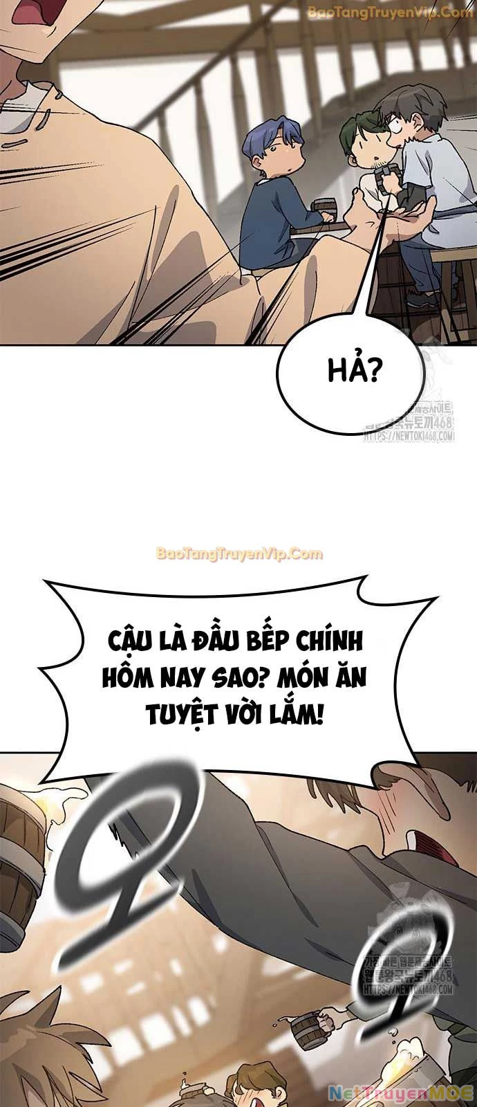 Chữa Lành Cuộc Sống Thông Qua Cắm Trại Ở Thế Giới Khác Chapter 55 - 51