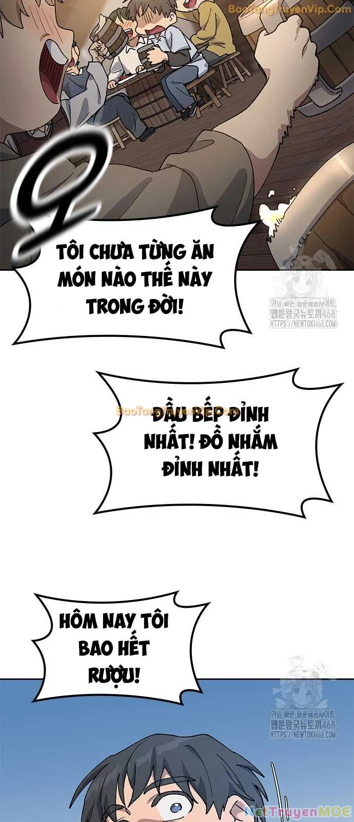 Chữa Lành Cuộc Sống Thông Qua Cắm Trại Ở Thế Giới Khác Chapter 55 - 52