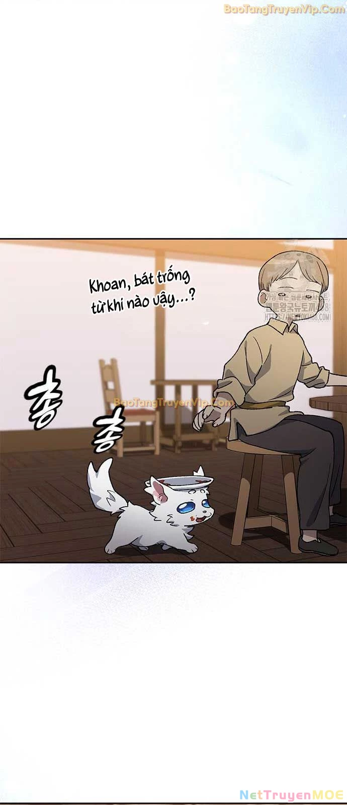 Chữa Lành Cuộc Sống Thông Qua Cắm Trại Ở Thế Giới Khác Chapter 55 - 56