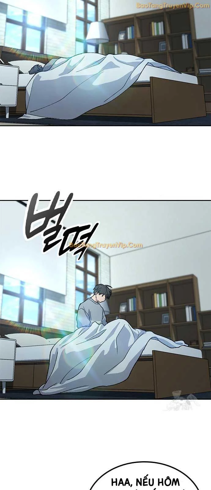 Chữa Lành Cuộc Sống Thông Qua Cắm Trại Ở Thế Giới Khác Chapter 55 - 61