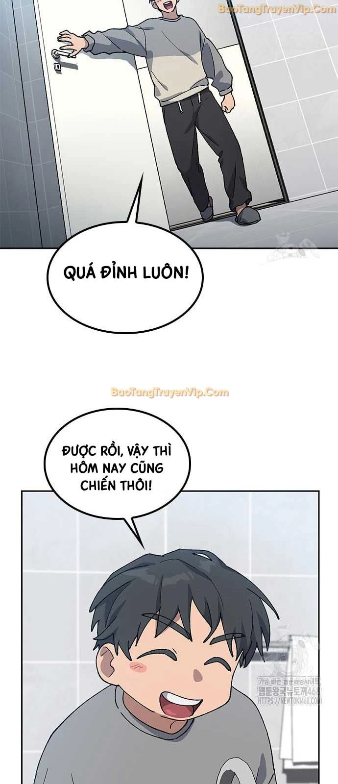 Chữa Lành Cuộc Sống Thông Qua Cắm Trại Ở Thế Giới Khác Chapter 55 - 63