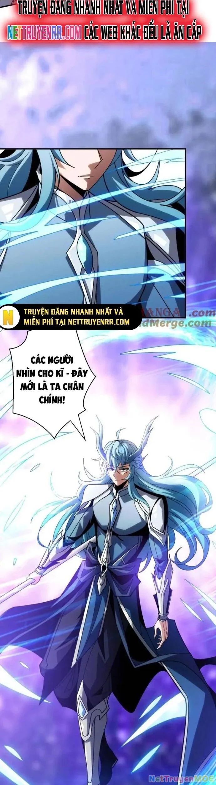 Vừa Chơi Đã Có Tài Khoản Vương Giả Chapter 508 - 24