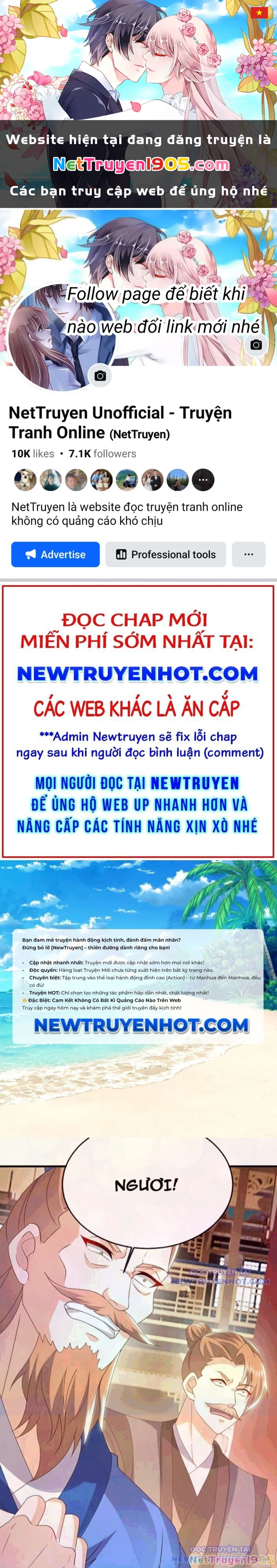 Tiên Võ Đế Tôn Chapter 786 - 1
