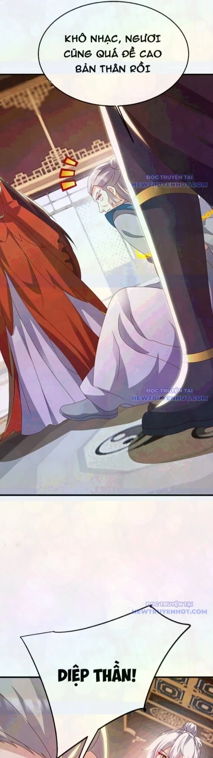 Tiên Võ Đế Tôn Chapter 786 - 4