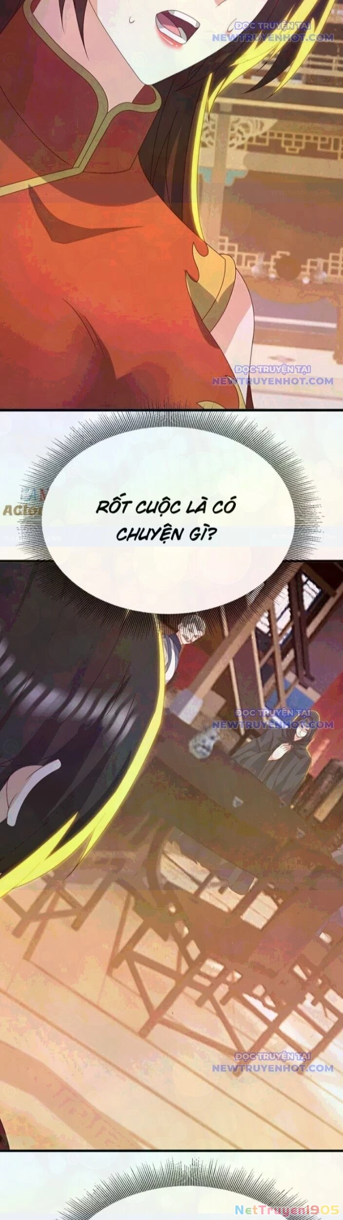 Tiên Võ Đế Tôn Chapter 786 - 9