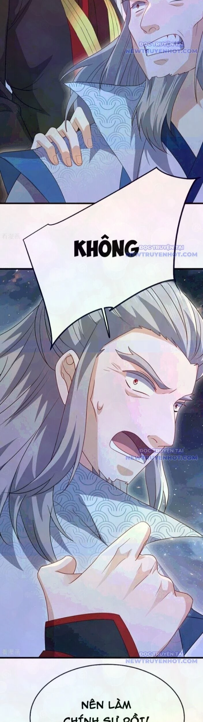Tiên Võ Đế Tôn Chapter 786 - 16