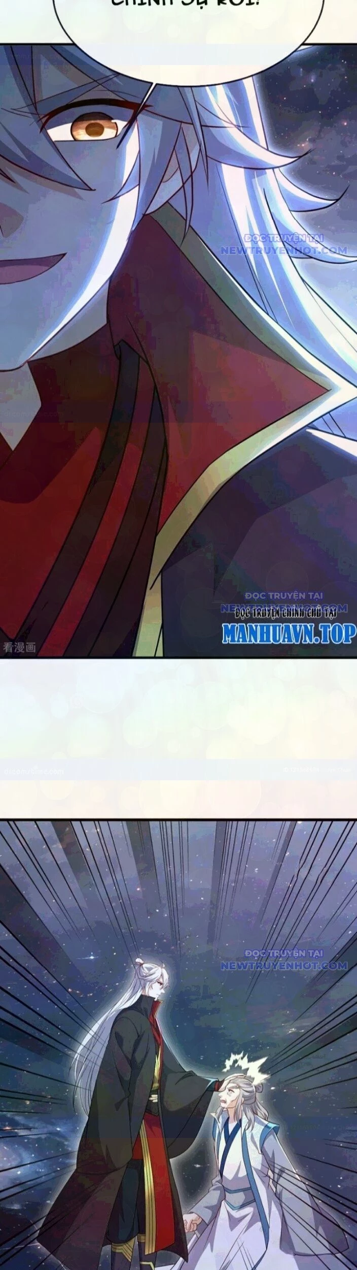 Tiên Võ Đế Tôn Chapter 786 - 17