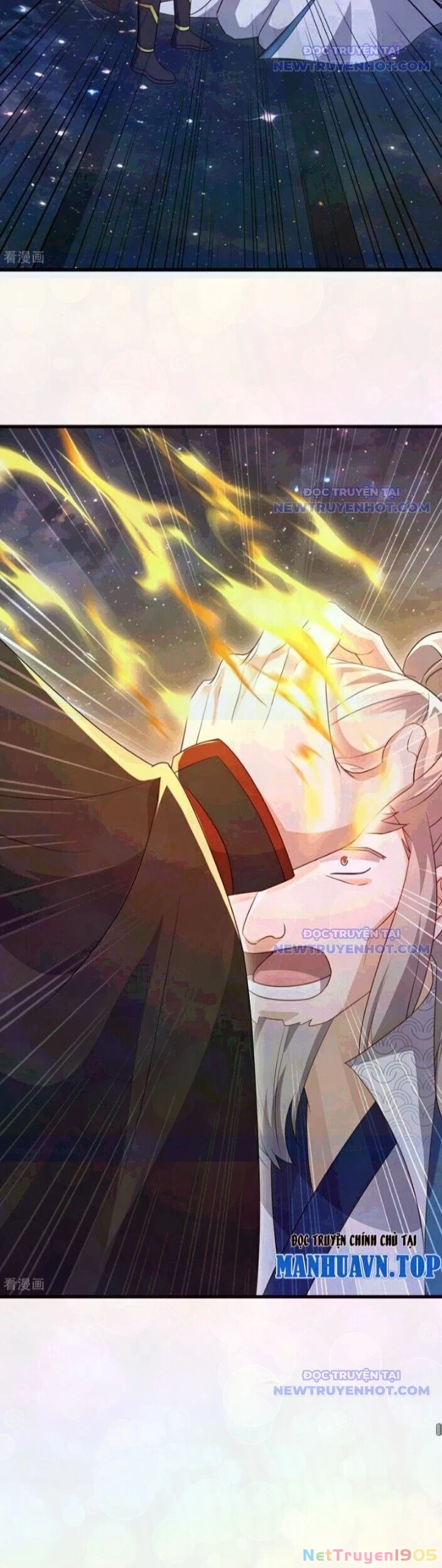 Tiên Võ Đế Tôn Chapter 786 - 18