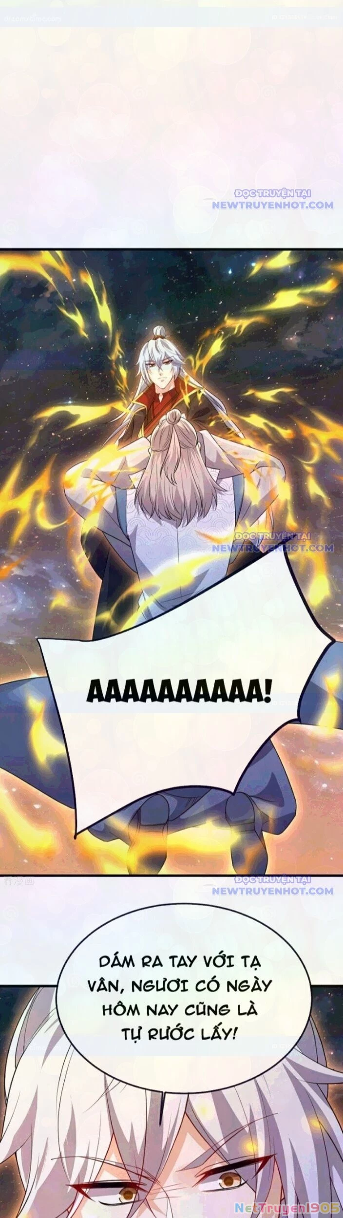Tiên Võ Đế Tôn Chapter 786 - 19