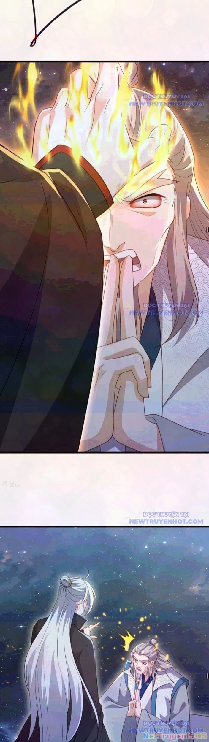 Tiên Võ Đế Tôn Chapter 786 - 21