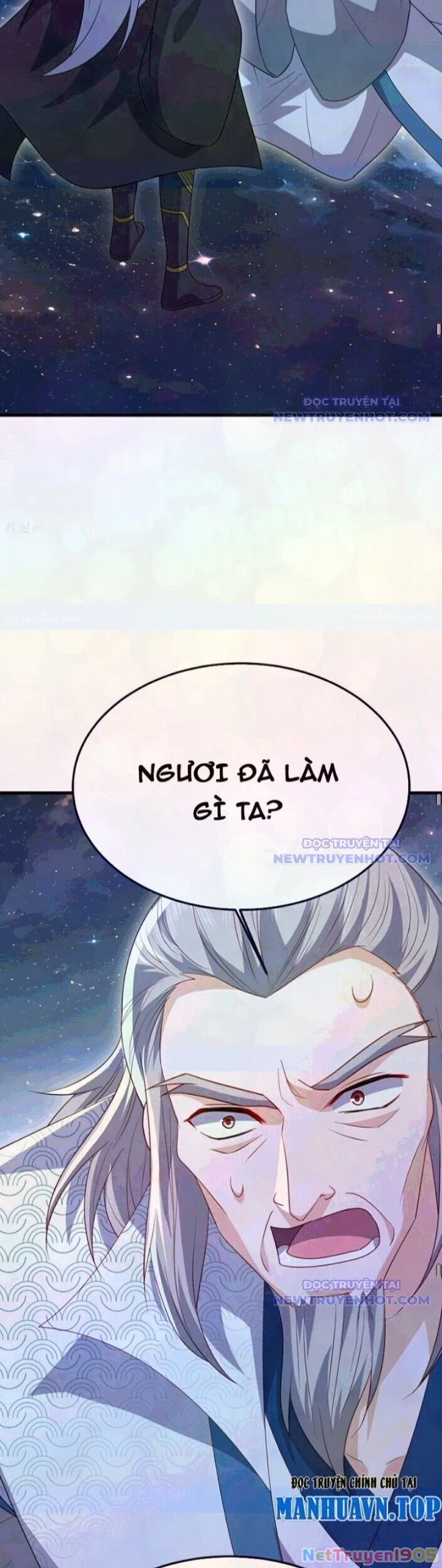 Tiên Võ Đế Tôn Chapter 786 - 22