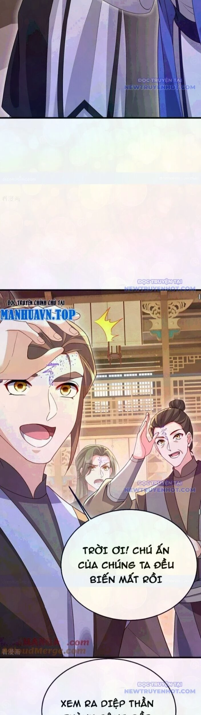 Tiên Võ Đế Tôn Chapter 786 - 32