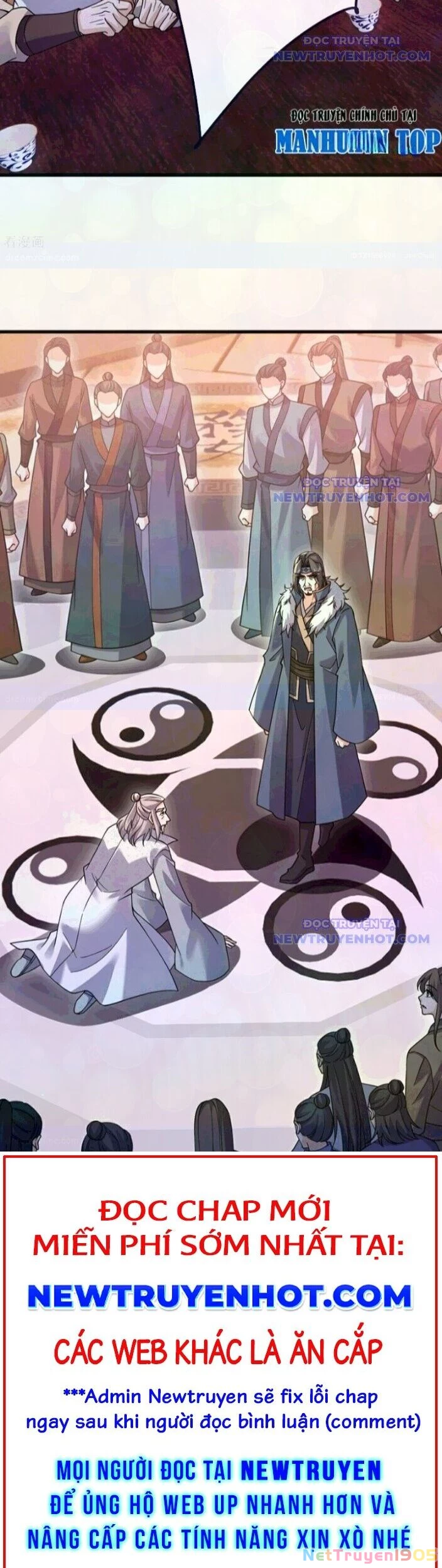 Tiên Võ Đế Tôn Chapter 786 - 38