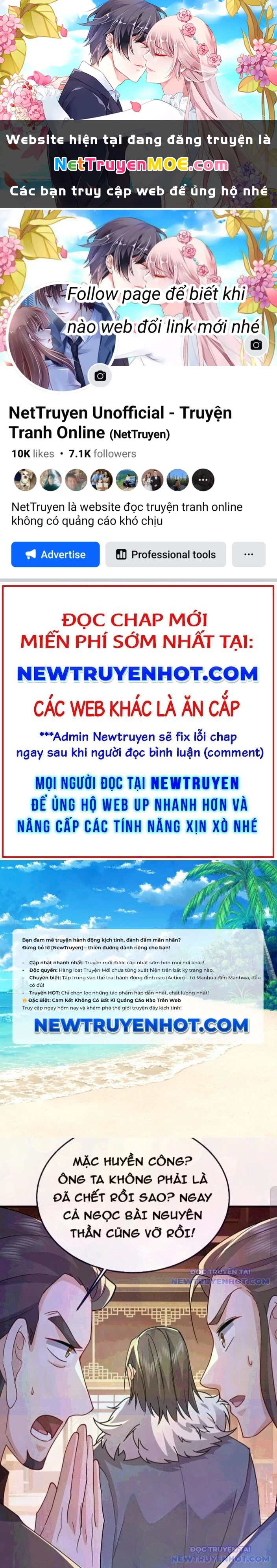 Tiên Võ Đế Tôn Chapter 787 - 1